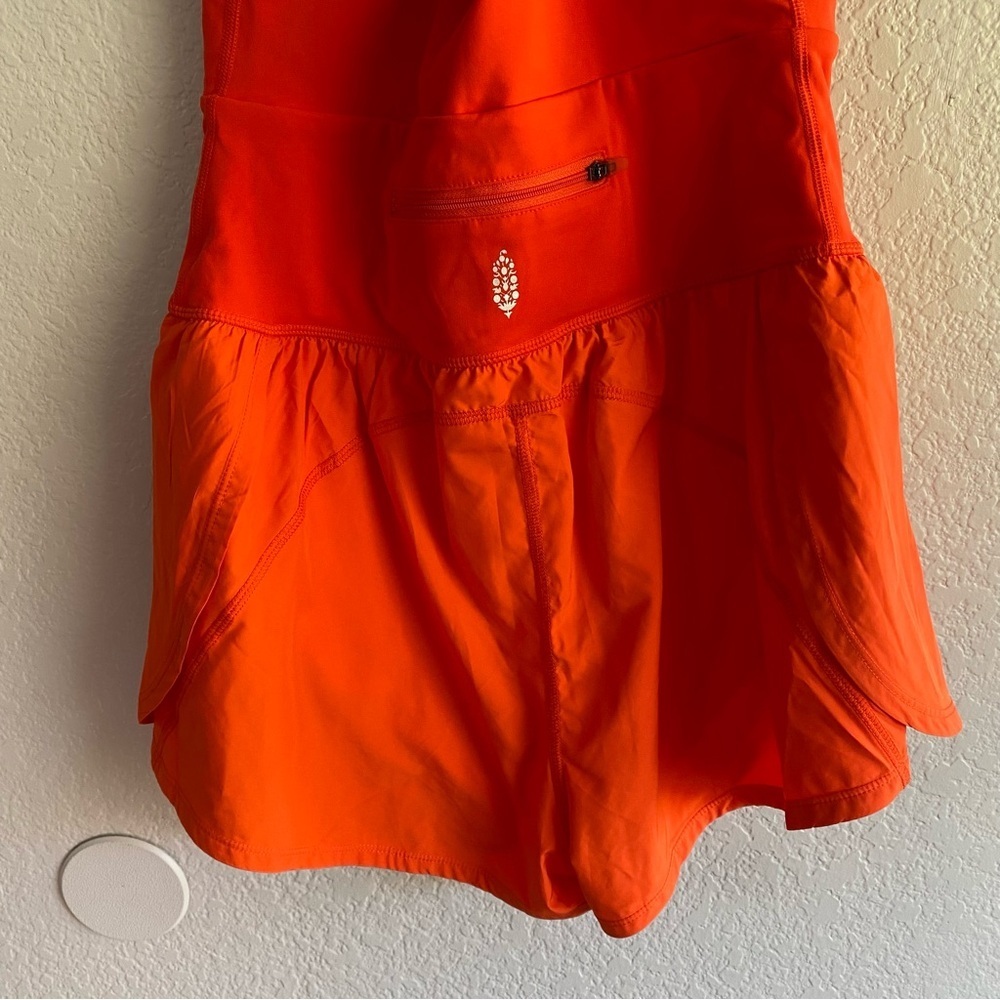 NEW FREE PEOPLE FLAME RIGHTEOUS RUNSIE - Picture 9 of 10